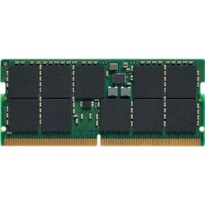 Memória 16GB DDR5 ECC SODIMM 4800MHz KINGSTON - KTL-TN548T-16G