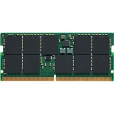 Memória 32GB DDR5 ECC SODIMM 4800MHz KINGSTON - KTL-TN548T-32G