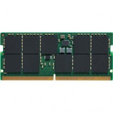 Memória 16GB DDR5 ECC SODIMM 4800MHz KINGSTON - KSM48T40BS8KM-16HM