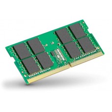 Memória SODIMM DDR5 4800MHz 16GB KINGSTON - KVR48S40BS8-16
