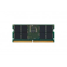Memória SODIMM DDR5 4800MHz 16GB MICRON - MTC8C1084S1SC48BA1