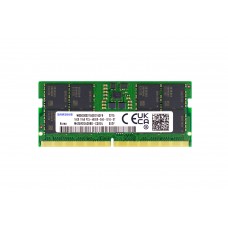 Memória SODIMM DDR5 4800MHz 16GB SAMSUNG - M425R2GA3BB0-CQK