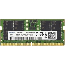 Memória 16GB SODIMM DDR5 5600MHz SAMSUNG - M425R2GA3BB0-CWM