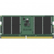 Memória SODIMM DDR5 4800MHz 32GB KINGSTON - KCP548SD8-32