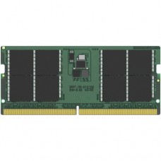 Memória SODIMM DDR5 4800MHz 32GB MICRON - MTC16C2085S1SC48BA1