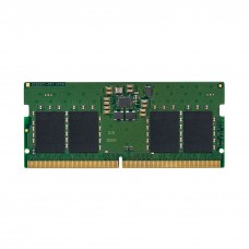 Memória SODIMM DDR5 4800MHz 8GB KINGSTON - KVR48S40BS6-8