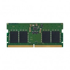 Memória SODIMM DDR5 4800MHz 8GB MICRON - MTC4C10163S1SC48BA1