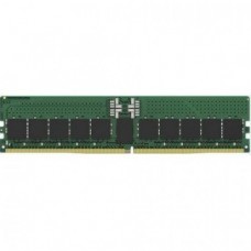 Memória 32GB DDR5 ECC RDIMM 4800MHz KINGSTON - KSM48R40BD8KMM-32HMR