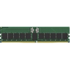 Memória DDR5 ECC RDIMM 4800MHz 32GB KINGSTON - KTD-PE548D8-32G