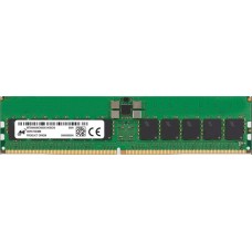 Memória 32GB DDR5 ECC RDIMM 4800MHz MICRON - MTC20F2085S1RC48BA1