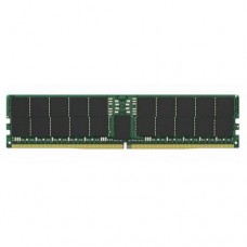 Memória 64GB DDR5 ECC RDIMM 4800MHz KINGSTON - KSM48R40BD4TMM-64HMR