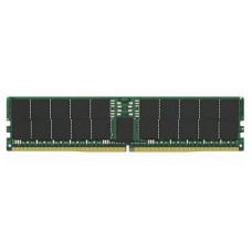 Memória DDR5 ECC RDIMM 4800MHz 64GB KINGSTON - KTD-PE548D4-64G