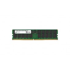 Memória 64GB DDR5 ECC RDIMM 4800MHz MICRON - MTC40F2046S1RC48BA1