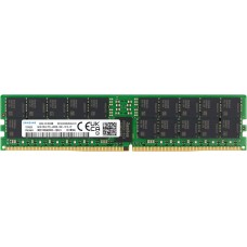Memória 64GB DDR5 ECC RDIMM 4800MHz SAMSUNG - M321R8GA0BB0-CQK