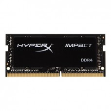 MEMÓRIA HYPERX IMPACT DDR4 2400MHz 16GB KINGSTON - HX424S14IB/16