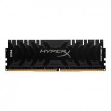 MEMÓRIA HYPERX PREDATOR DDR4 2400MHz 16GB KINGSTON - HX424C12PB3/16