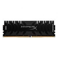 MEMÓRIA HYPERX PREDATOR DDR4 2666MHz 16GB KINGSTON - HX426C13PB3/16