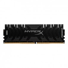 MEMÓRIA HYPERX PREDATOR DDR4 2666MHz 16GB KINGSTON - HX426C13PB3/16