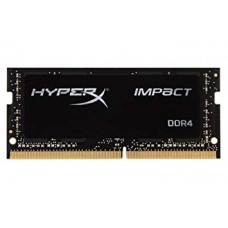 MEMÓRIA HYPERX IMPACT DDR4 2933MHz 8GB KINGSTON - HX429S17IB2/8