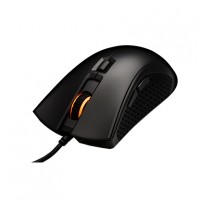 Mouse Gamer RGB HyperX Pulsefire FPS Pro - HX-MC003B 