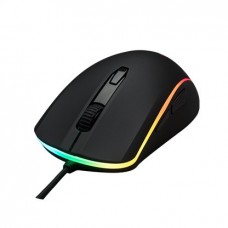 Mouse Gamer RGB HyperX Pulsefire Surge - HX-MC002B 