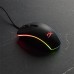 Mouse Gamer RGB HyperX Pulsefire Surge - HX-MC002B 