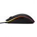 Mouse Gamer RGB HyperX Pulsefire Surge - HX-MC002B 