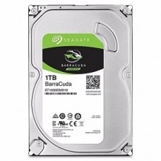 HD Seagate SATA 3,5´ 1TB - ST1000DM010