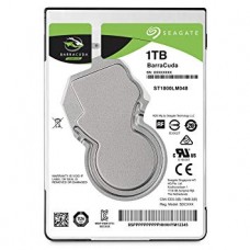 HD Seagate SATA 2,5´ 1TB - ST1000LM048