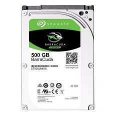 HD Seagate SATA 2,5' 500GB - ST500LM030