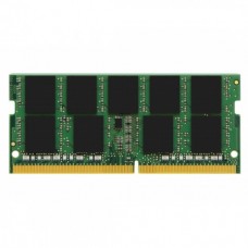 Memória SODIMM DDR4 2666Mhz 8GB - KINGSTON