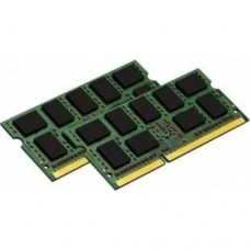 Memória SODIMM DDR4 2400Mhz 8GB KIT (2x4GB) - KINGSTON
