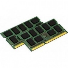 Memória SODIMM DDR4 2400Mhz 16GB KIT (2x8GB) - KINGSTON