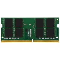 Memória SODIMM DDR4 2666Mhz 16GB - KINGSTON