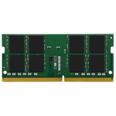 Memória SODIMM DDR4 2666Mhz 16GB - KINGSTON