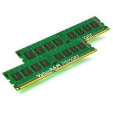 Memória DDR3 ECC 1333MHz 16GB KIT (2X8GB) - KINGSTON