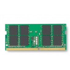 Memória SODIMM DDR4 2666Mhz 32GB - KINGSTON