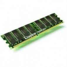 Memória DDR3 ECC 1066MHz 4GB  - KINGSTON 