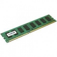 Memória DDR3 ECC 1333MHz 4GB - CRUCIAL