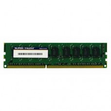 Memória DDR3 ECC 1333MHz 4GB - SUPER*TALENT