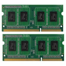 Memória SODIMM DDR2 800MHz 4GB KIT (2x2GB) - Super*Talent