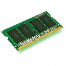 Memória SODIMM DDR3 1333MHz 4GB - KINGSTON