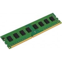 Memória DDR3 ECC 1333MHz 8GB KINGSTON - KCP313ED8/8