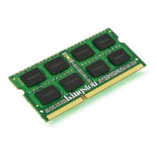 Memória SODIMM DDR3L 1600MHz 8GB KINGSTON - KTA-MB1600L/8G