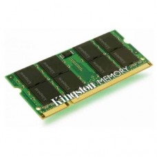 Memória SODIMM DDR3 1333MHz 8GB - KINGSTON