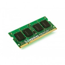 Memória SODIMM DDR3 1600MHz 4GB - KINGSTON