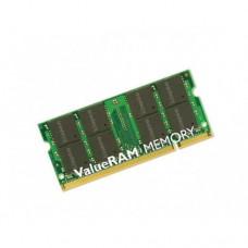 Memória SODIMM DDR3 1600MHz 8GB - KINGSTON