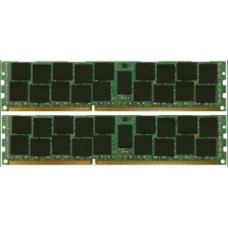 Memória DDR3 ECC REG 1866MHz 32GB KIT (2X16GB) - MICRON 