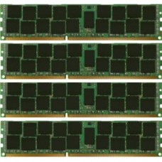 Memória DDR3 ECC REG 1866MHz 64GB KIT (4X16GB) - SAMSUNG 