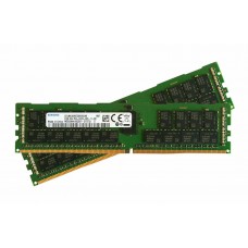 Memória 64GB KIT (2X32GB) DDR4 ECC RDIMM 2666Mhz - SAMSUNG